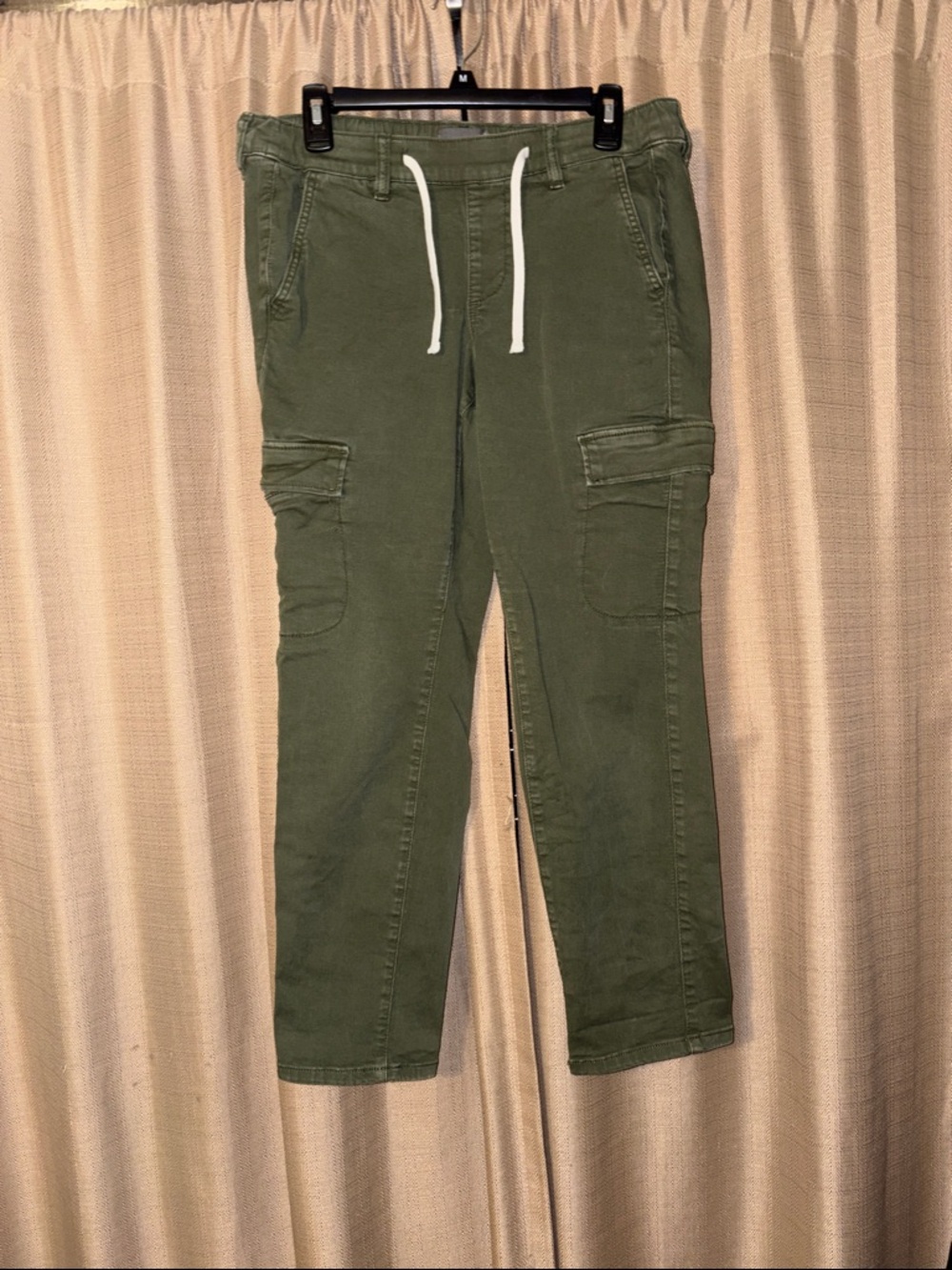 Torrid Weekend Straight Cargo Pant
